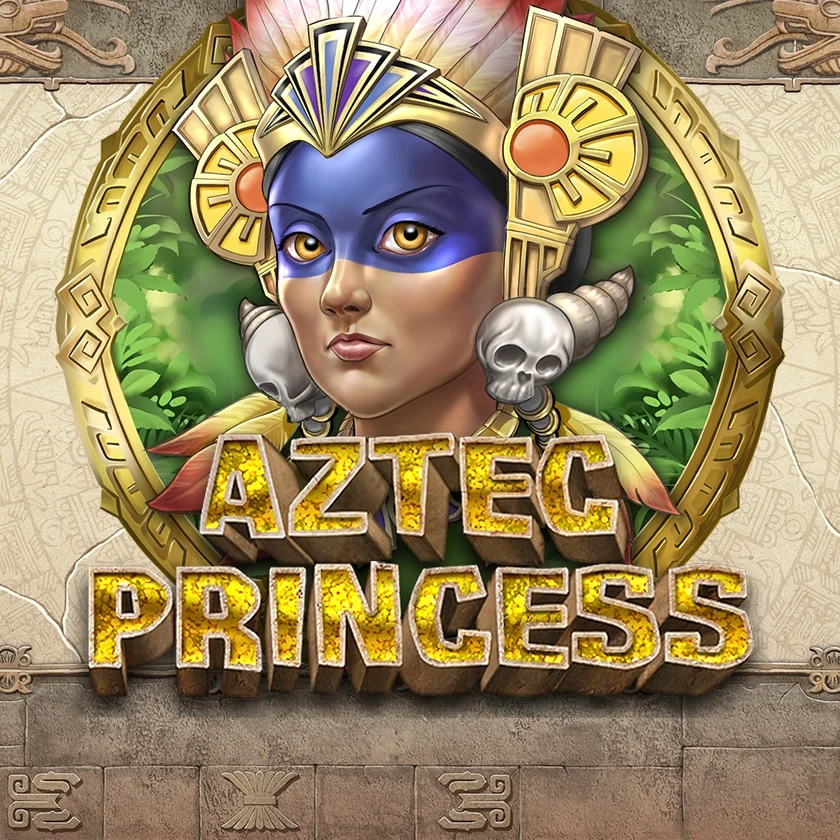 Aztec Warrior Princess
