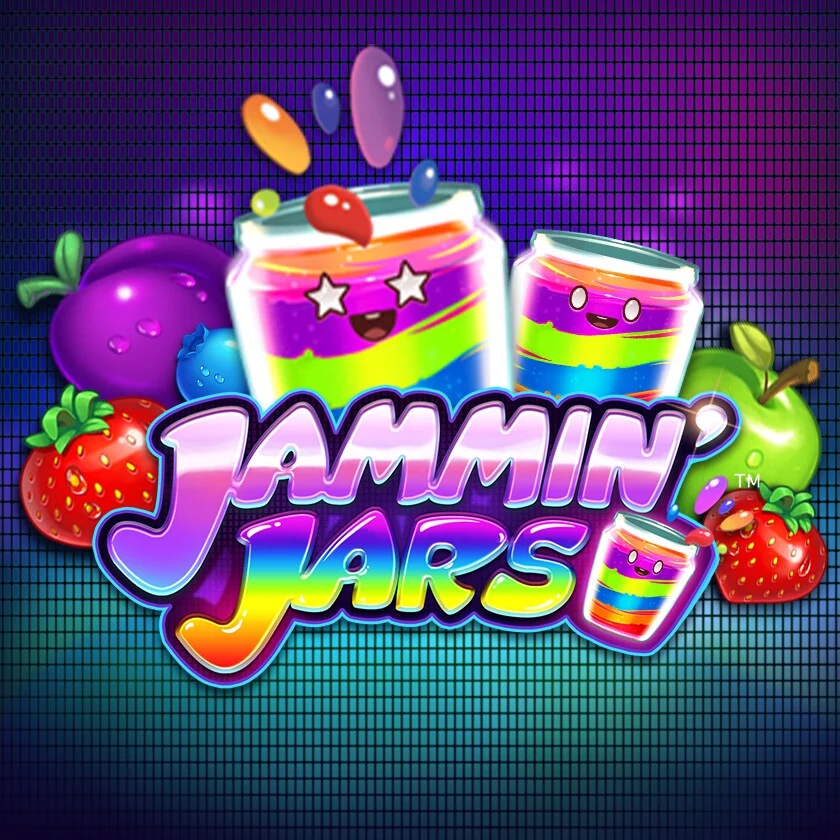 Jammin' Jars